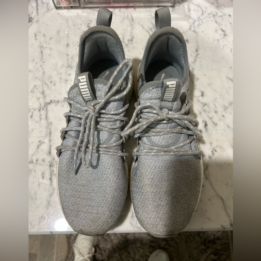 Puma sneakers